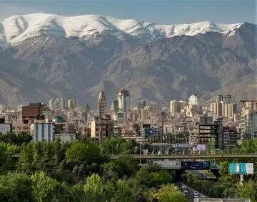 اجاره‌ مسکن در بالاشهر تهران به دلار شد ! | آگهی های عجیب اجاره مسکن جنجال به پا کرد ! + تصاویر