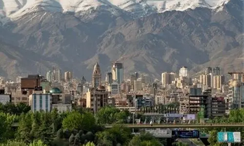 قیمت اجاره خانه در منطقه ۶ تهران چقدر است؟ 