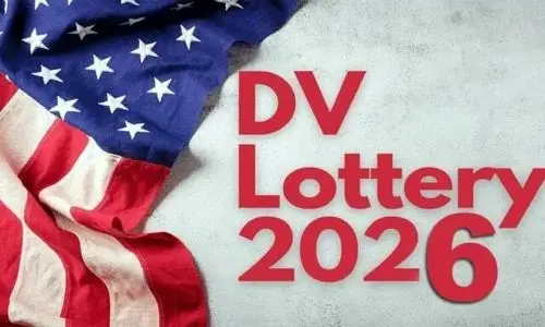 چگونه نتیجه لاتاری DV-2026 را بررسی کنیم؟