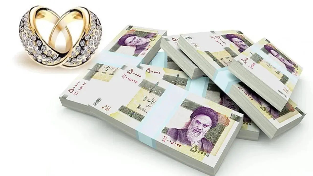 سورپرایز پزشکیان برای عروس و داماد ها | خبر مهم درباره واریز وام ازدواج و فرزندآوری