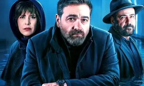دانلود رایگان قسمت اول سریال جدید «جزرومد» | سریال «جزرومد» هفته ای چند بار پخش می شود ؟ + جزییات