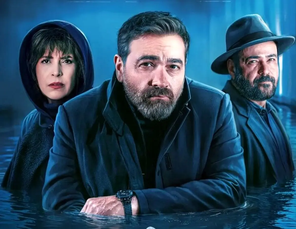 دانلود رایگان قسمت اول سریال جدید «جزرومد» | سریال «جزرومد» هفته ای چند بار پخش می شود ؟ + جزییات
