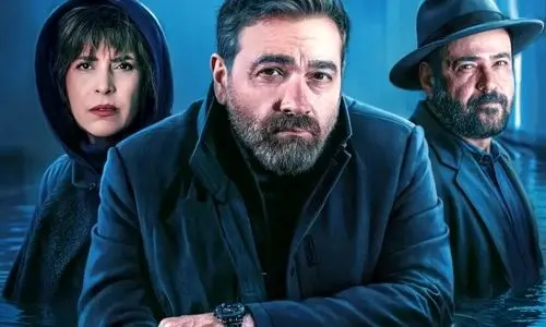 دانلود رایگان قسمت اول سریال جدید «جزرومد» | سریال «جزرومد» هفته ای چند بار پخش می شود ؟ + جزییات