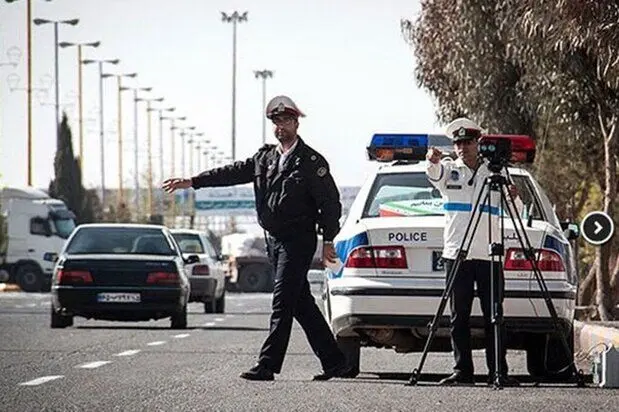 اعمال محدودیت‌ تردد در این جاده‌ ها تا شنبه 