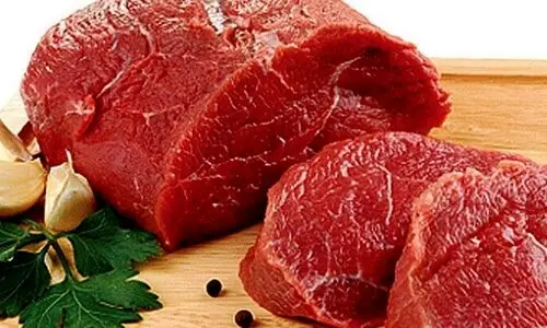 جدیدترین قیمت گوشت در بازار | خبر مهم آقای وزیر درباره قیمت گوشت