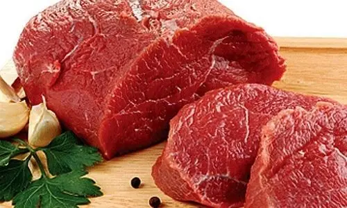 قیمت گوشت قرمز امروز چهارشنبه ۲۱ خرداد | خورشتی گوسفندی چند شد؟ + جدول