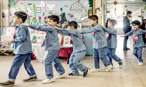 افزایش  عجیب و غریب شهریه مهدکودک‌ها و مدارس | صدای والدین درآمد !