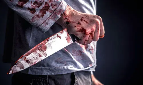 دعوای خونین 2 برادر با مرگ هر دونفرشان تمام شد | هولناک ترین درگیری خانوادگی در تهران