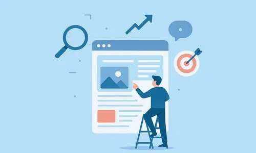 اهمیت بازطراحی سایت برای موفقیت کسب و کار