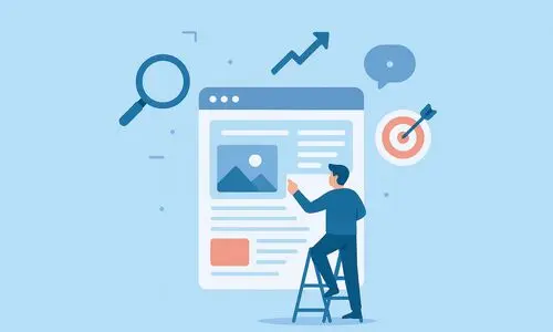 اهمیت بازطراحی سایت برای موفقیت کسب و کار