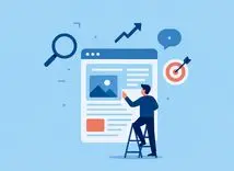 اهمیت بازطراحی سایت برای موفقیت کسب و کار