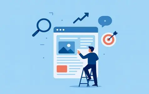 اهمیت بازطراحی سایت برای موفقیت کسب و کار