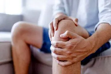 خبر مهم برای مردم | این خوراکی های لذیذ درد زانو را زیاد می کند