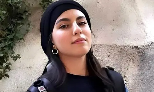 اخبار جدید از پرونده قتل الهه حسین نژاد 