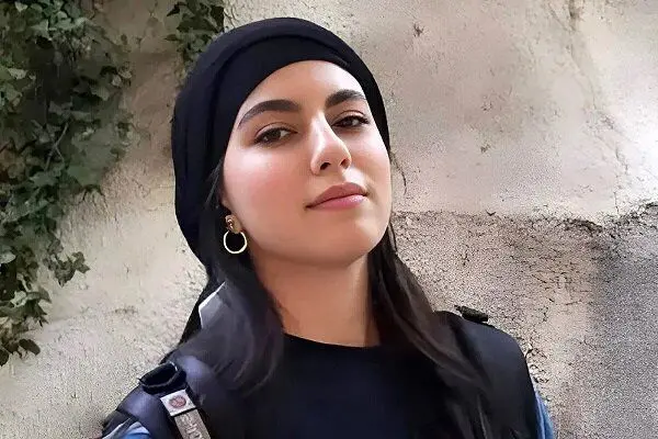 فیلم بازجویی بهمن فرزانه قاتل الهه حسین نژاد منتشر شد | حرف های شوکه کننده قاتل شیطان صفت از جزییات دردناک قتل الهه حسین نژاد