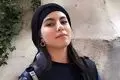 فیلم ناراحت کننده از جنازه پیدا شده الهه حسین نژاد | فیلمی از کشف جسد الهه حسین نژاد در بیابان های اطراف شهر تهران