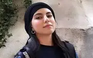 خطر بیخ گوش دختران ایرانی ؛ وحشت الهه حسین نژاد بر تن زنان