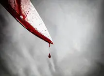 جنایت وحشتناک قتل ناموسی نوجوان دهه هشتادی با ضربه چاقو | اعترافات عجیب قاتل برای  کشتن پسر هم‌محله‌ای‌ + عکس