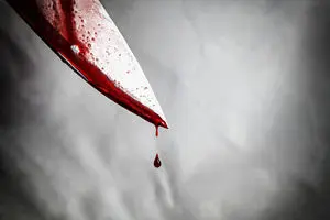 نزاع مسلحانه وحشتناک بر سر یک گوسفند