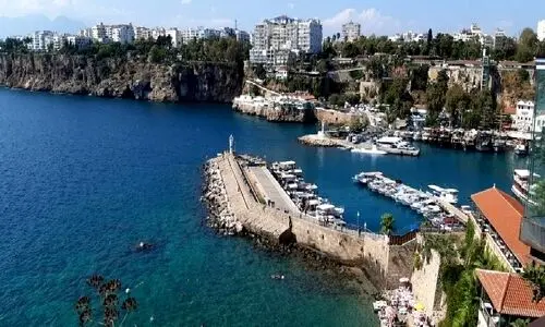 چگونه می‌توان تور آنتالیا ارزان رزرو کرد؟ راهنمای خرید تورهای اقتصادی