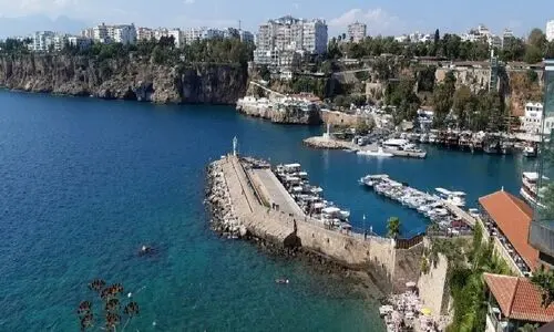 چگونه می‌توان تور آنتالیا ارزان رزرو کرد؟ راهنمای خرید تورهای اقتصادی