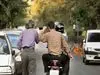 خفت گیری خشن از یک دانشجو در خیابان های تهران + ویدئو