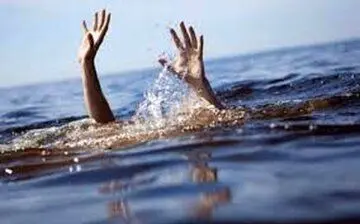 مرگ تلخ مرد میانسال همدانی در باغ شخصی اش !