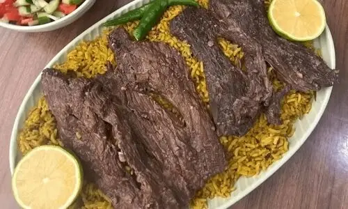 طرز تهیه تباهگ؛ غذای لذیذ و اصیل سیستانی ها | جشنواره مزه با پلو بلوچی