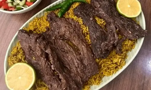 طرز تهیه تباهگ؛ غذای لذیذ و اصیل سیستانی ها | جشنواره مزه با پلو بلوچی