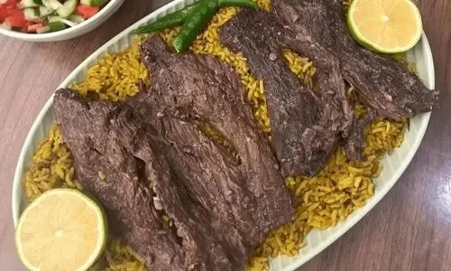 طرز تهیه تباهگ؛ غذای لذیذ و اصیل سیستانی ها | جشنواره مزه با پلو بلوچی