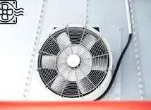 اگزاست فن: چرا در هر کارخانه‌ای باید این دستگاه موجود باشد؟
