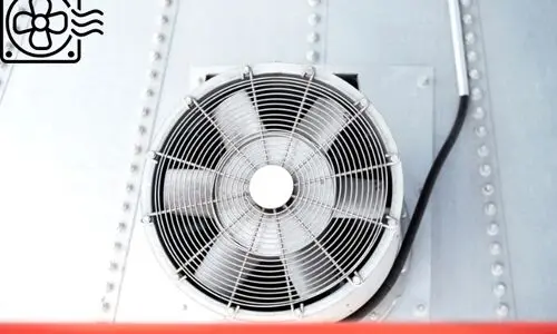 اگزاست فن: چرا در هر کارخانه‌ای باید این دستگاه موجود باشد؟
