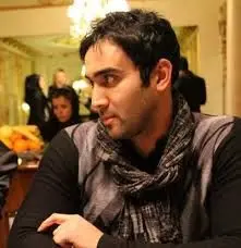 میدونستین پوریا پورسرخ دختر داره؟ +فیلم