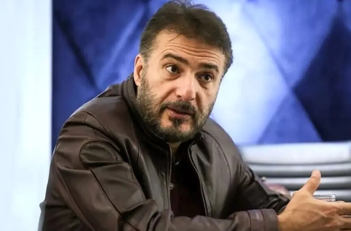 شوکه شدن سید جواد هاشمی با دیدن قیمت زردآلو ! + ویدئو