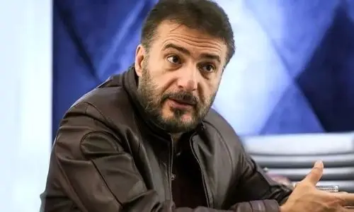 شوکه شدن سید جواد هاشمی با دیدن قیمت زردآلو ! + ویدئو