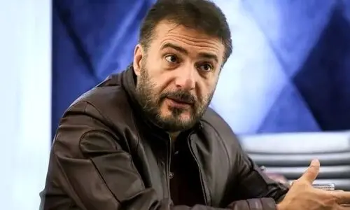 شوکه شدن سید جواد هاشمی با دیدن قیمت زردآلو ! + ویدئو
