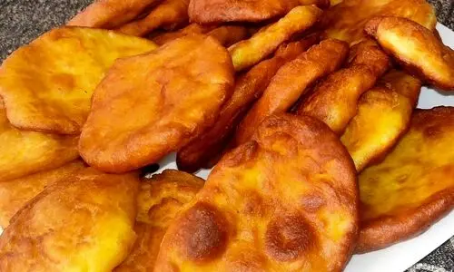 آموزش پخت نان پر طرفدار سنتی همدان بدون فر | راز های پخت نان سنتی اگردک
