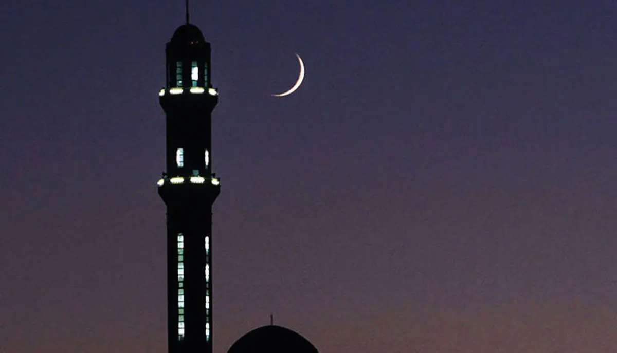 خبر فوری: شنبه ۲ اردیبهشت عید فطر است؟
