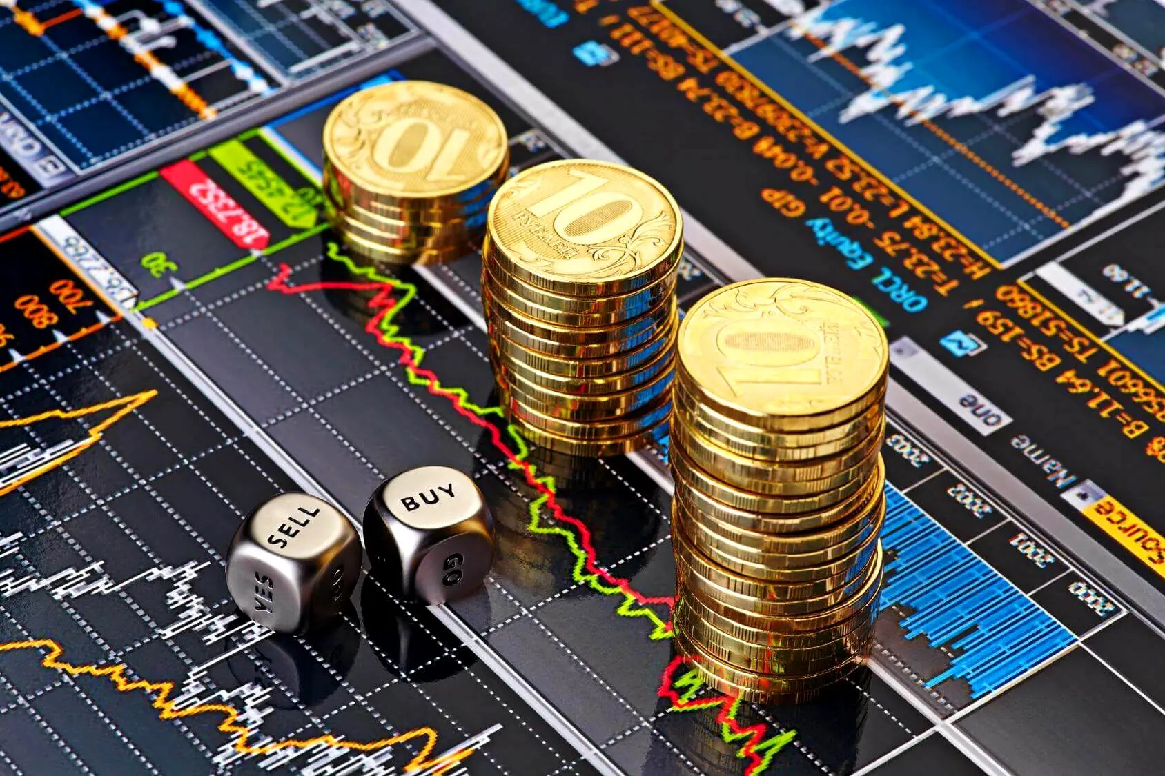 تشخیص کلاهبرداری و پیشگیری و اعتبار سنجی بروکر ها و سیاست پولی در فارکس