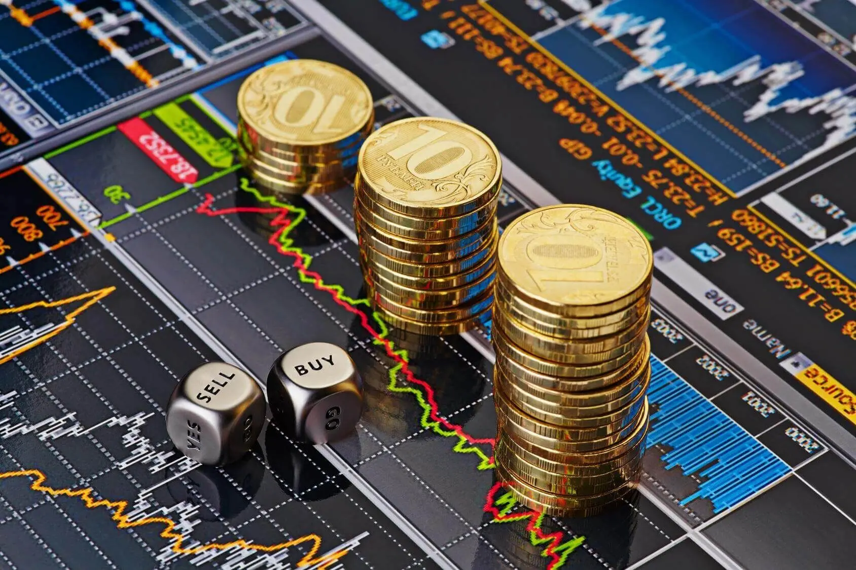 تشخیص کلاهبرداری و پیشگیری و اعتبار سنجی بروکر ها و سیاست پولی در فارکس