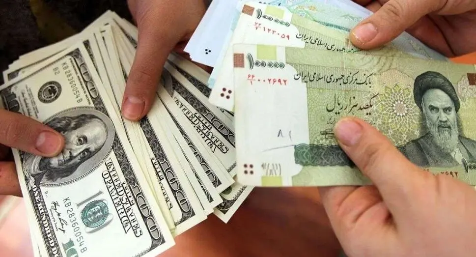 سقوط قیمت دلار در بازار آزاد | ریزش میلیونی قیمت سکه