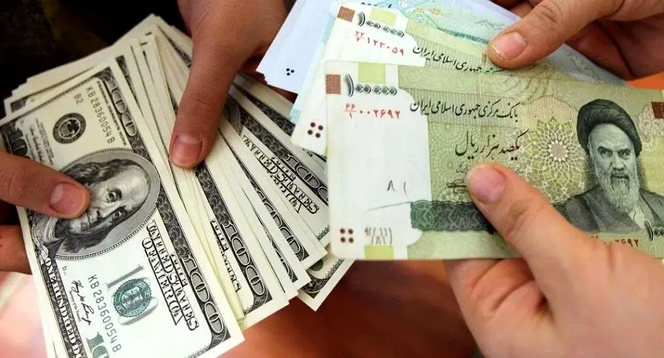 سقوط باور نکردنی قیمت دلار | قیمت دلار امروز چند؟
