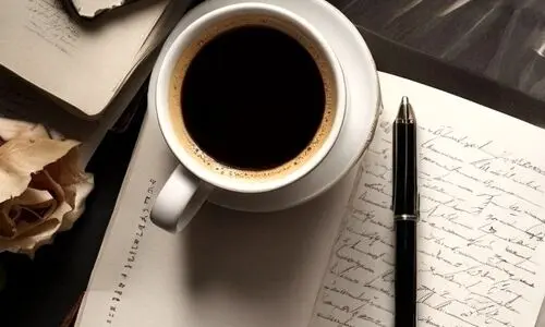 فال قهوه امروز پنجشنبه ۲۶ تیر ۱۴۰۴ | پیشرفت آهسته اما مستمر !