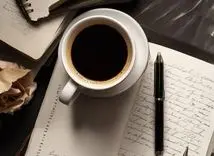 فال قهوه امروز پنجشنبه ۲۶ تیر ۱۴۰۴ | پیشرفت آهسته اما مستمر !