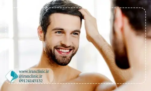 آیا همه افراد می توانند کاندید مناسب برای کاشت مو باشند؟