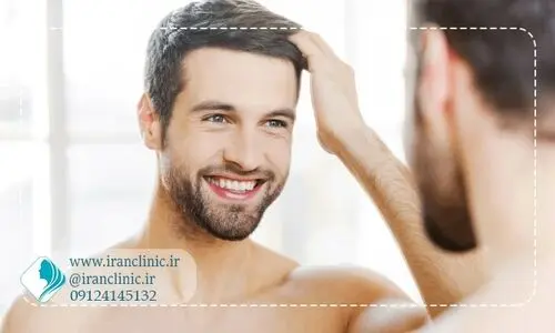 آیا همه افراد می توانند کاندید مناسب برای کاشت مو باشند؟