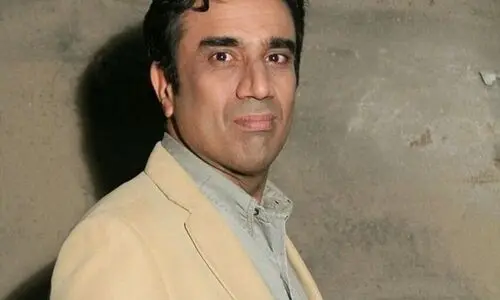 بیماری وحشتناک رادش لو رفت
