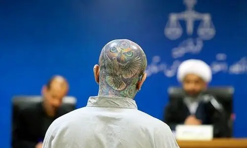 عکسی از همسر امیر تتلو لو رفت | ازدواج تتلو با زنی معروف +عکس