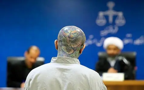 عکسی از همسر امیر تتلو لو رفت | ازدواج تتلو با زنی معروف +عکس