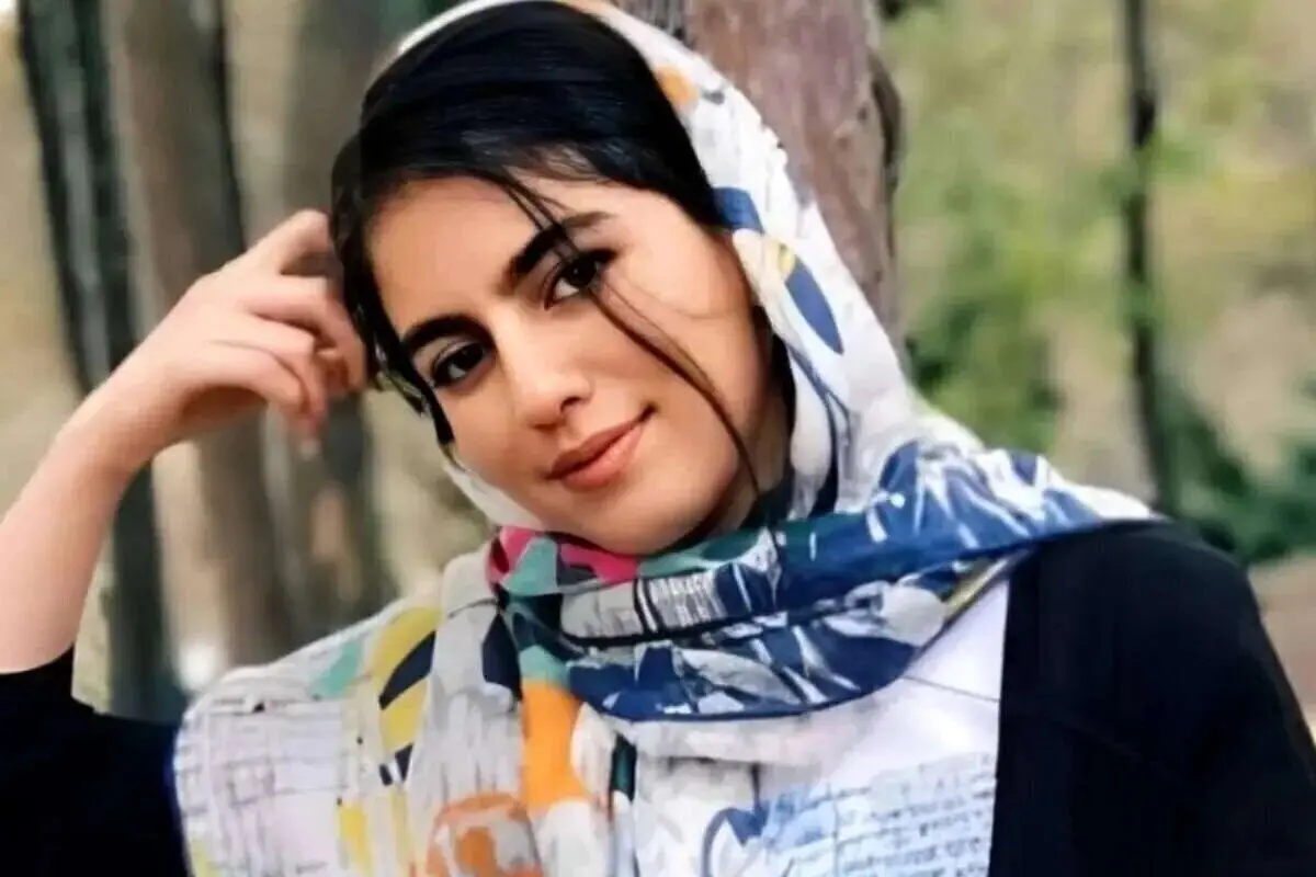 اولین ویدئو منتشره از قاتل بدون پوشش الهه حسین نژاد | بهمن فرزانه در اعترافاتش چه گفت؟